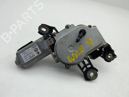 Used Rear wiper motor Rear wiper motor 36980138 36980138