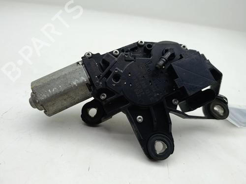 Used Rear wiper motor Rear wiper motor 36980143 36980143