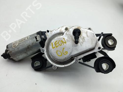 Used Rear wiper motor Rear wiper motor 36980141 36980141