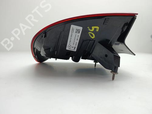Left taillight MERCEDES-BENZ A-CLASS (W177) A 250 e (177.085) | BP36980145C34 - Image 3