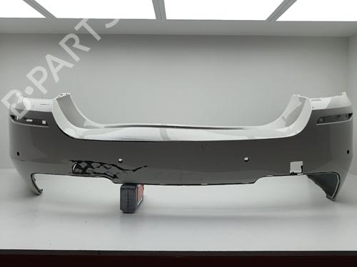 Paragolpes trasero Paragolpes trasero 36980155 36980155