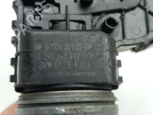 Front wiper motor BMW 3 (E46) | BP36980150M29 - Image 7