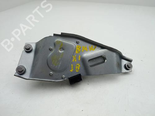 Used Rear wiper motor Rear wiper motor 36980151 36980151