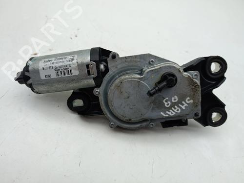 Used Rear wiper motor Rear wiper motor 36980159 36980159