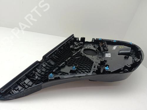 Rear right panel BMW 1 (F40) 116 i | BP36980162C61  - Image 7