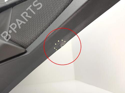 Rear right panel BMW 1 (F40) 116 i | BP36980162C61  - Image 10