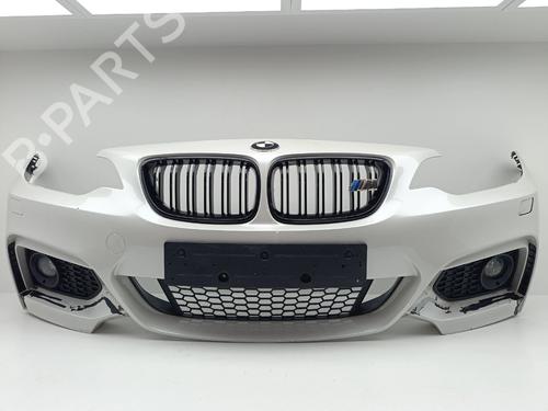 Used Front bumper Front bumper 36980163 36980163
