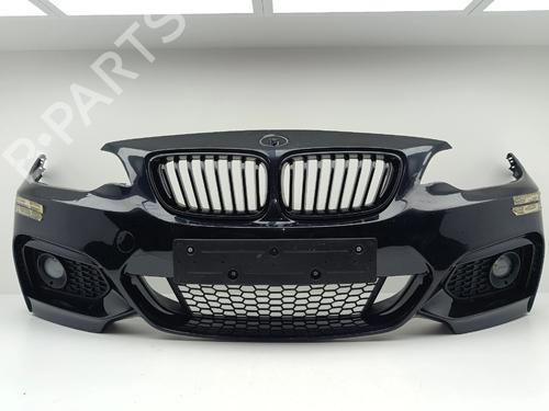 Used Front bumper Front bumper 36980164 36980164