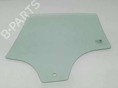 Dør rude højre bagtil OPEL CORSA E (X15) 1.3 CDTI (08, 68) | BP36980171C21  - Image 5