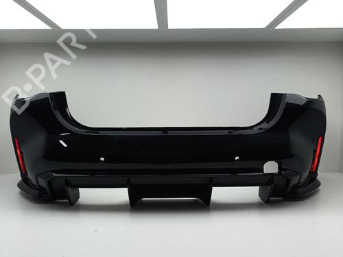 Used Rear bumper Rear bumper 36980180 36980180