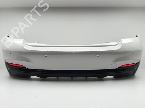 Used Rear bumper Rear bumper 36980184 36980184