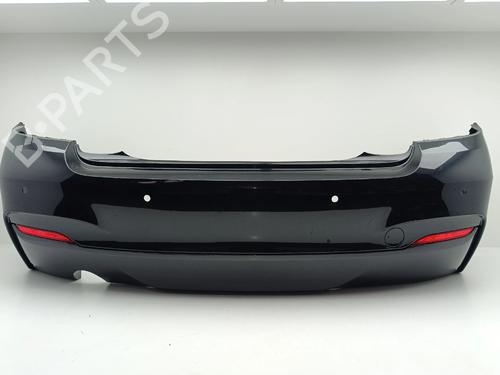 Used Rear bumper Rear bumper 36980188 36980188