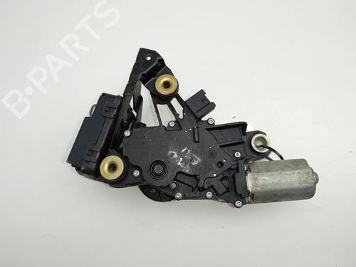 Used Rear wiper motor Rear wiper motor 36980187 36980187