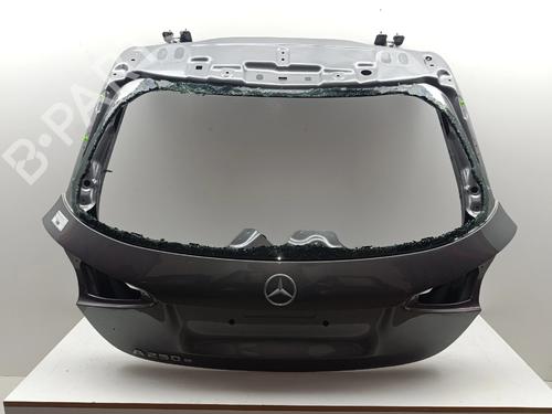 Used Tailgate Tailgate 36980195 36980195