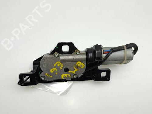 Used Tailgate lock Tailgate lock 36980189 36980189