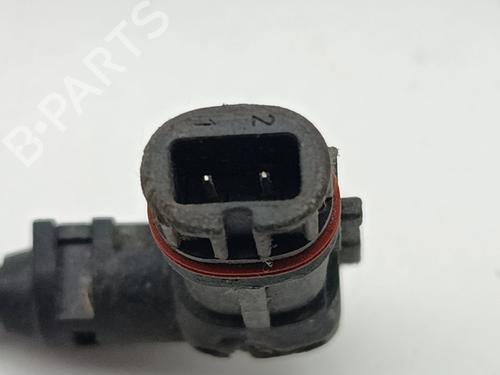Electronic module MERCEDES-BENZ C-CLASS (W204) | BP36980200M83 - Image 2