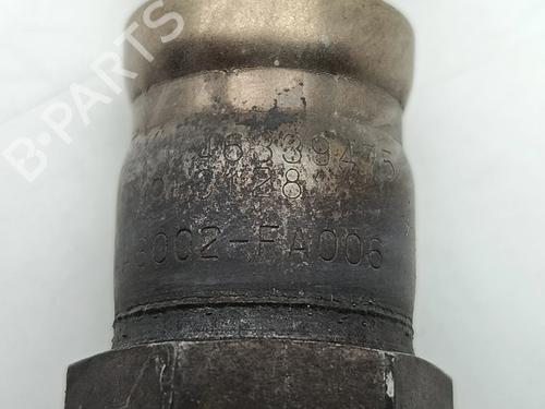 Electronic sensor FIAT 500 (312_) 1.0 Mild Hybrid (312.AYD1B) | BP36980199M84 - Image 4