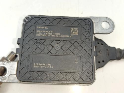 Electronic sensor RENAULT TRAFIC III Van (FG_) | BP36980202M84 - Image 4