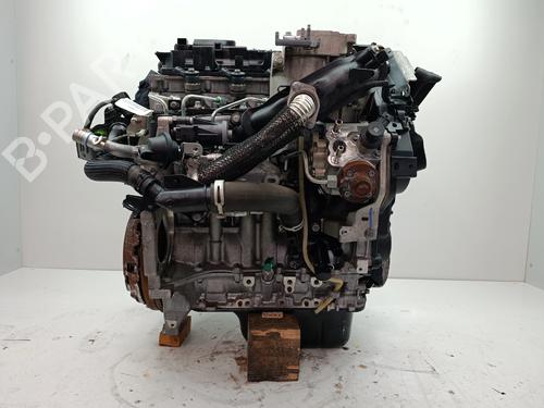 Engine CITROËN C3 II (SC_) 1.4 HDi 70 (SC8HZC, SC8HR0, SC8HP4) | BP36980209M1 - Image 8