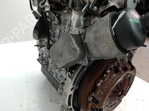 Engine CITROËN C3 II (SC_) 1.4 HDi 70 (SC8HZC, SC8HR0, SC8HP4) | BP36980209M1 - Image 14