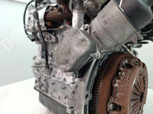Engine CITROËN C3 II (SC_) 1.4 HDi 70 (SC8HZC, SC8HR0, SC8HP4) | BP36980209M1 - Image 3
