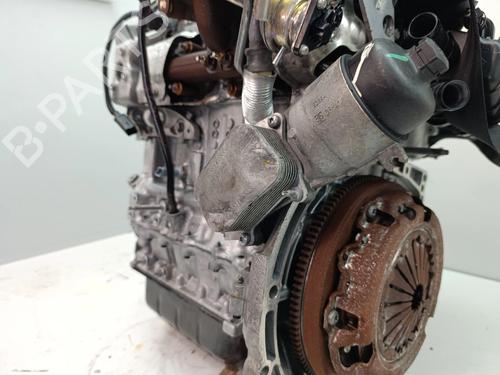 Engine CITROËN C3 II (SC_) 1.4 HDi 70 (SC8HZC, SC8HR0, SC8HP4) | BP36980209M1 - Image 15