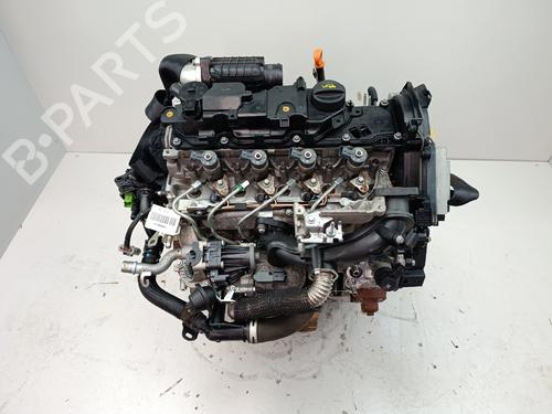 Engine CITROËN C3 II (SC_) 1.4 HDi 70 (SC8HZC, SC8HR0, SC8HP4) | BP36980209M1 - Image 7