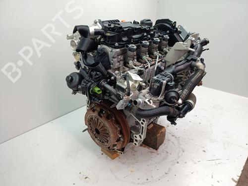Engine CITROËN C3 II (SC_) 1.4 HDi 70 (SC8HZC, SC8HR0, SC8HP4) | BP36980209M1 - Image 6