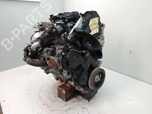 Engine CITROËN C3 II (SC_) 1.4 HDi 70 (SC8HZC, SC8HR0, SC8HP4) | BP36980209M1 - Image 5