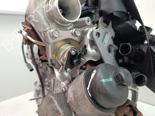Engine CITROËN C3 II (SC_) 1.4 HDi 70 (SC8HZC, SC8HR0, SC8HP4) | BP36980209M1 - Image 16