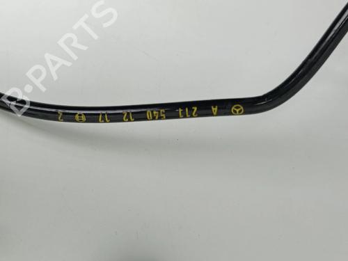 Electronic module MERCEDES-BENZ E-CLASS (W211) | BP36980204M83 - Image 2