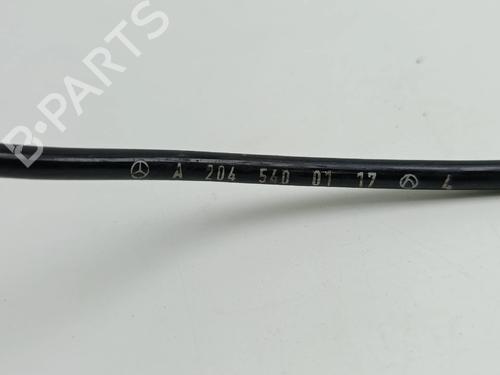 Electronic module MERCEDES-BENZ C-CLASS (W204) | BP36980205M83 - Image 2