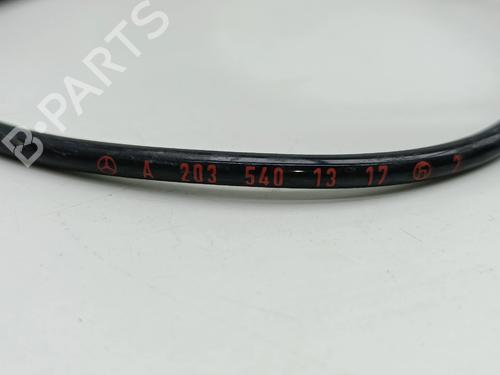 Electronic module MERCEDES-BENZ C-CLASS (W203) | BP36980208M83 - Image 2
