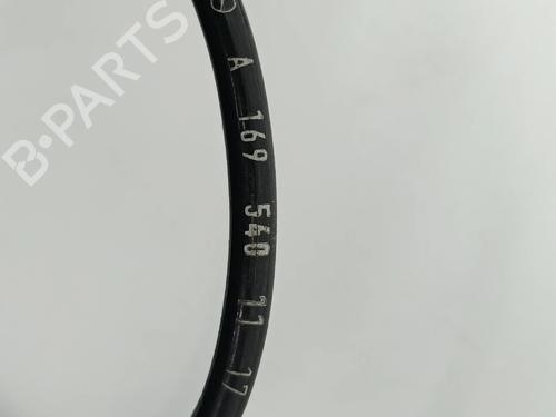 Electronic module MERCEDES-BENZ A-CLASS (W169) | BP36980210M83 - Image 2