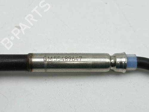 Electronic module OPEL CORSA E (X15) | BP36980213M83 - Image 2