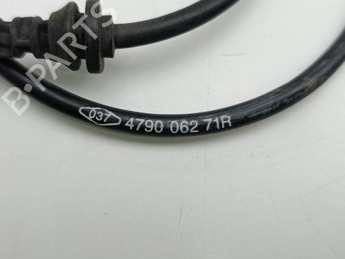Electronic module RENAULT MEGANE III Hatchback (BZ0/1_, B3_) | BP36980220M83 - Image 2