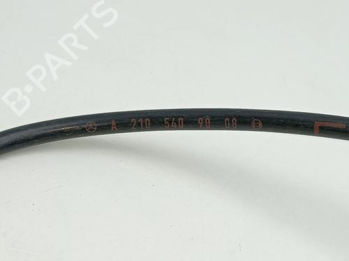 Electronic module MERCEDES-BENZ A-CLASS (W169) | BP36980223M83 - Image 2