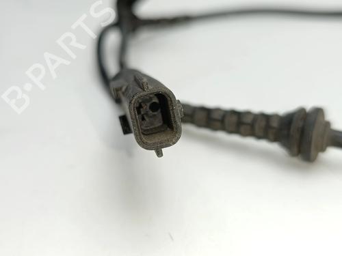 Electronic module RENAULT MEGANE III Coupe (DZ0/1_) | BP36980224M83 - Image 3