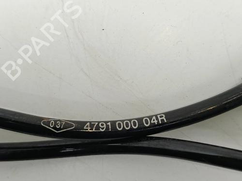 Electronic module RENAULT MEGANE III Coupe (DZ0/1_) | BP36980224M83 - Image 2