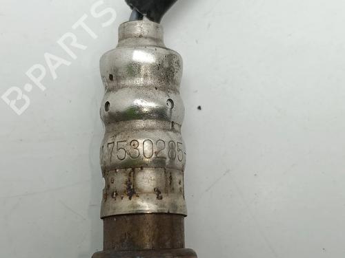 Electronic sensor BMW 1 (E87) 116 i | BP36980225M84 - Image 2