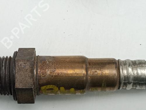 Electronic sensor BMW 1 (E87) 116 d | BP36980226M84 - Image 2