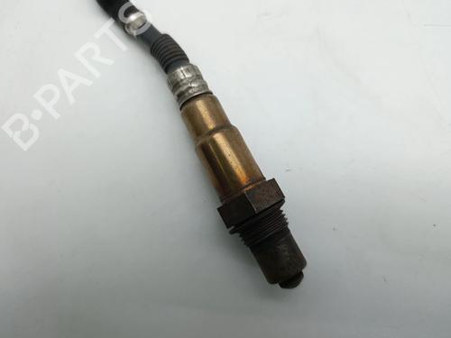 Electronic sensor BMW 1 (E87) 116 d | BP36980226M84 - Image 4
