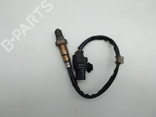 Electronic sensor RENAULT MEGANE III Hatchback (BZ0/1_, B3_) 1.5 dCi (BZ0C) | BP36980228M84  - Image 5