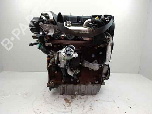 Engine CITROËN C5 III (RD_) 2.0 HDi (RDRHD8, RDRHDJ, RDRHR8, RDRHRJ) | BP36980229M1  - Image 7