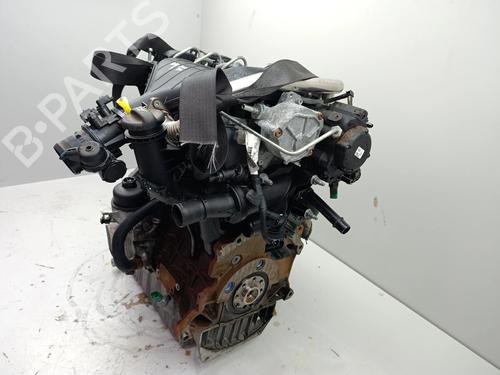 Engine CITROËN C5 III (RD_) 2.0 HDi (RDRHD8, RDRHDJ, RDRHR8, RDRHRJ) | BP36980229M1  - Image 5