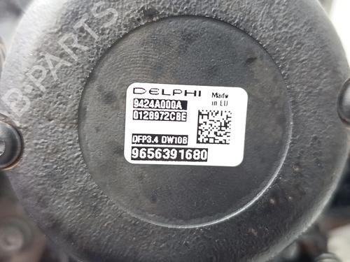 Engine CITROËN C5 III (RD_) 2.0 HDi (RDRHD8, RDRHDJ, RDRHR8, RDRHRJ) | BP36980229M1  - Image 6