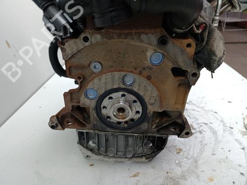 Engine CITROËN C5 III (RD_) 2.0 HDi (RDRHD8, RDRHDJ, RDRHR8, RDRHRJ) | BP36980229M1  - Image 10