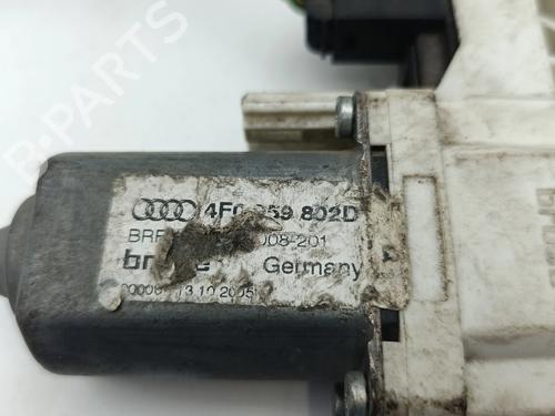 Right front window motor AUDI A6 C6 (4F2) | BP36980255E20 - Image 3