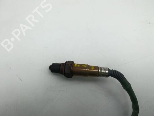 Electronic sensor RENAULT CLIO IV (BH_) 0.9 TCe 90 (BHNF, BHMA, BHMH, BHJK, BHJR) | BP36980247M84 - Image 4