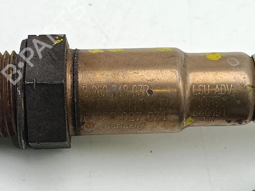Electronic sensor RENAULT CLIO IV (BH_) 0.9 TCe 90 (BHNF, BHMA, BHMH, BHJK, BHJR) | BP36980247M84 - Image 2